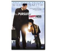 The Pursuit of Happyness (Full Screen Edition)