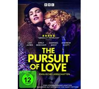 The Pursuit of Love - Englische Liebschaften