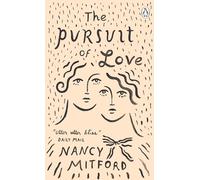 The Pursuit of Love: Now a major series on BBC and Prime Video directed by Emily Mortimer and starring Lily James and Andrew Scott