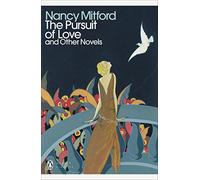 The Pursuit of Love: With Love in a Cold Climate and The Blessing