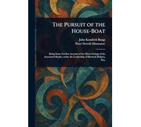 The Pursuit of the House-Boat