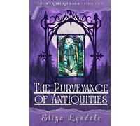 The Purveyance of Antiquities