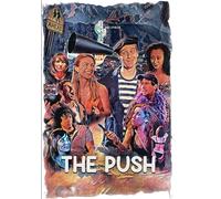 The Push (DVD) Johnny Williams