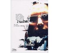 The pusher