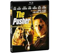 The Pusher - Bd (I Magnifici)