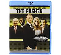 The pusher