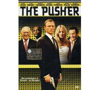 The Pusher [Italian Edition] by sally hawkins