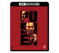 The Pusher Trilogy: [4K UHD]