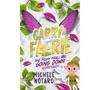 The Pushy Pixies Are Going Down (Hopefully)