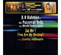 The Pussycat Dolls - Jai Ho (You Are My Destiny)