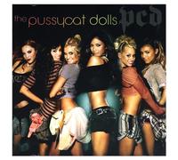 The Pussycat Dolls - P