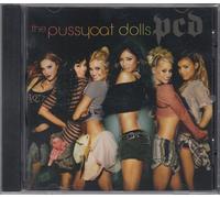 The Pussycat Dolls - P C D