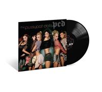 THE PUSSYCAT DOLLS - PCD (2026) LP Vinyl pre sale