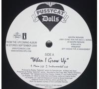 The Pussycat Dolls - When I Grow Up (X2)