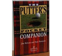 The Putter's Pocket Companion Edition: Reprint