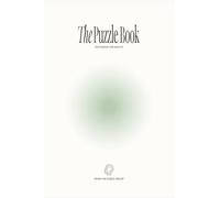 The Puzzle Book: One Hundred Puzzles for Adults