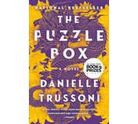 The Puzzle Box: A Novel