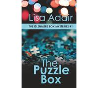 The Puzzle Box: The Glenmere Box Mysteries, Book 1