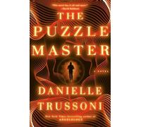 Danielle Trussoni The Puzzle Master (Tascabile)