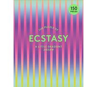 The Puzzle of Ecstasy: A Little Gradient Jigsaw