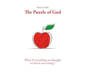 The Puzzle of God: What if everything we thought we knew was wrong ?