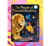 The Puzzle of Painted Shadows: Murals That Hide a Treasure