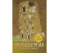 The Puzzle of Sex - Vardy Peter