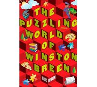 The Puzzling World of Winston Breen: 1