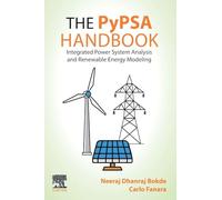 Manuale PyPSA – Analisi integrata dei sistemi elettrici e modellazione delle energie rinnovabili