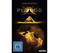 The Pyramid - Grab des Grauens