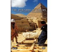 The Pyramid of Cheops