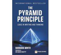 The Pyramid Principle