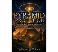 The Pyramid Protocol: When the Gods Became Architecture