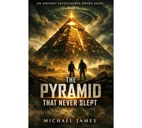 The Pyramid That Never Slept: An Ancient Intelligence Awake Again