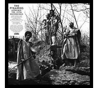 THE PYRAMIDS - AOMAWA: THE 1970s RECORDINGS