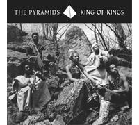 The Pyramids King of Kings (Vinyl LP) 12" Album