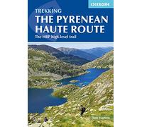 The Pyrenean Haute Route [Lingua Inglese]