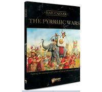 The Pyrrhic Wars - Hail Caesar - Rivista Warlord Games