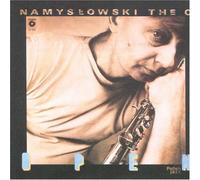 The Q NamysĹowski - Open, Polish Jazz vol.74 (US Import)