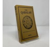 The Qabalah: Secret Tradition of the West