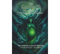 The Qalupalik: Snatcher of Children Who Wander Without Permission