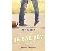 The QB Bad Boy and Me – Penguin Books