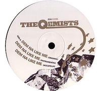 The Qemists - Dem Na Like Me - ORIGINAL & SERATO CONTROL TONE