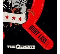 The Qemists Hurt Less feat. Jenna G (Vinyl LP)