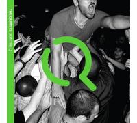 The Qemists - Join The Q