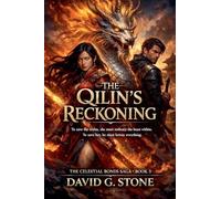 The Qilin's Reckoning: 3