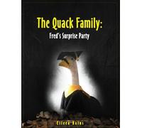 The Quack Family: Fred's Surprise Party