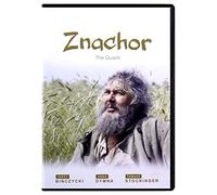 The Quack (Znachor) [DVD] [Region Free] (English subtitles)
