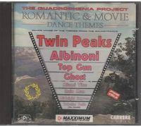 The Quadrophenia Project - Romantic & movie dance themes
