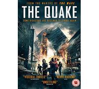 The Quake
